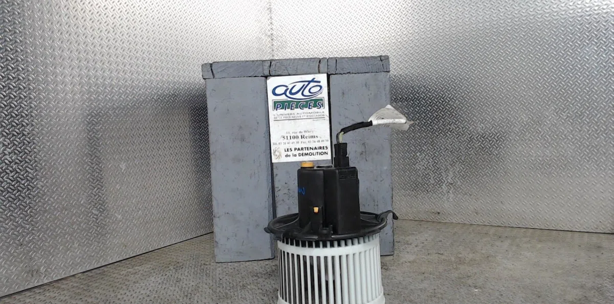 Ventilateur de chauffage FORD KA 2 PHASE 2 occasion