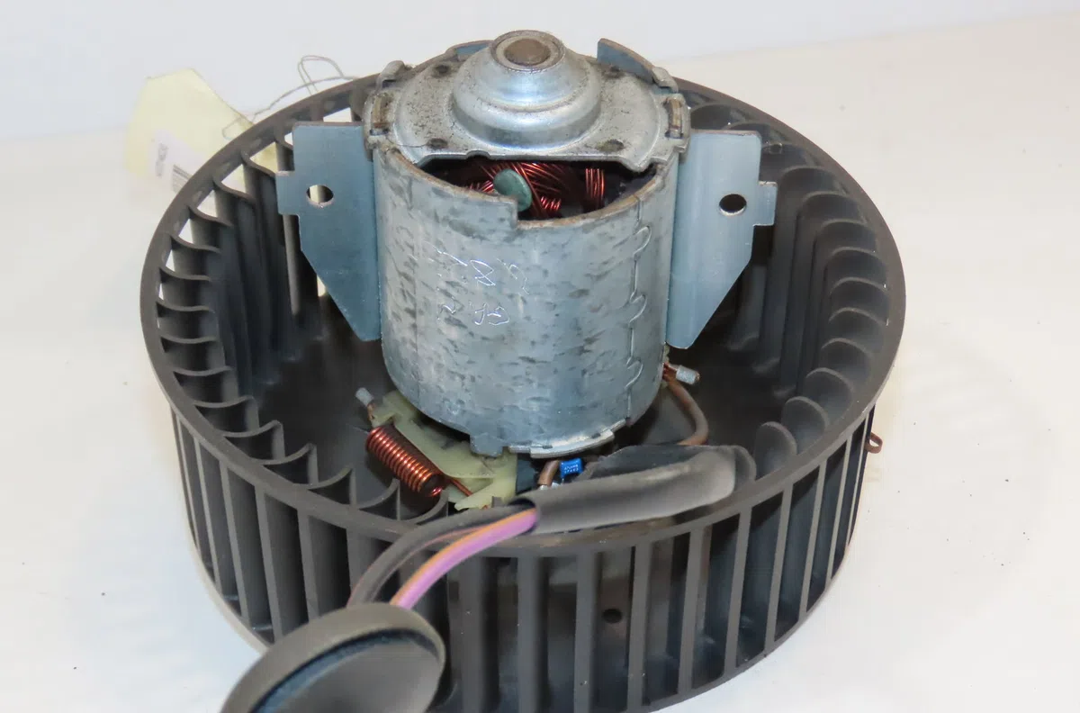 Ventilateur de chauffage Ford KA (RB_) 1.3 i (1996-2008) occasion