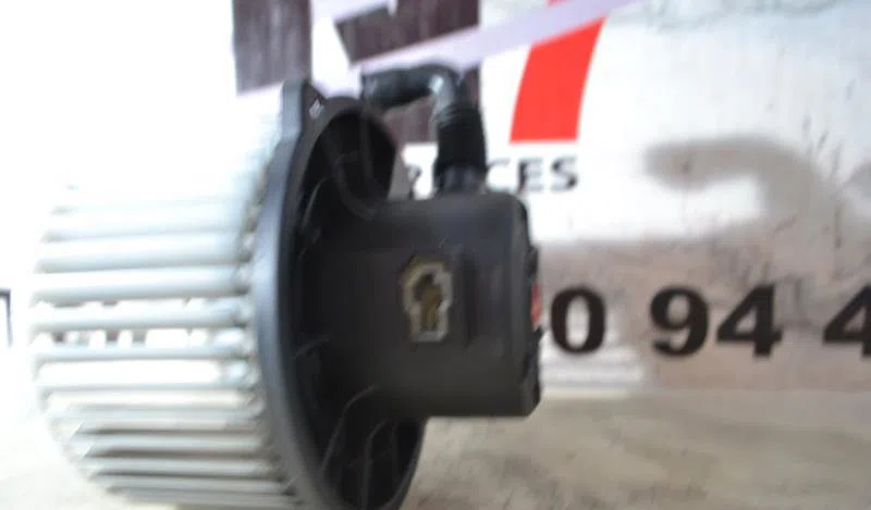 Ventilateur de chauffage HYUNDAI MATRIX PHASE 1 occasion