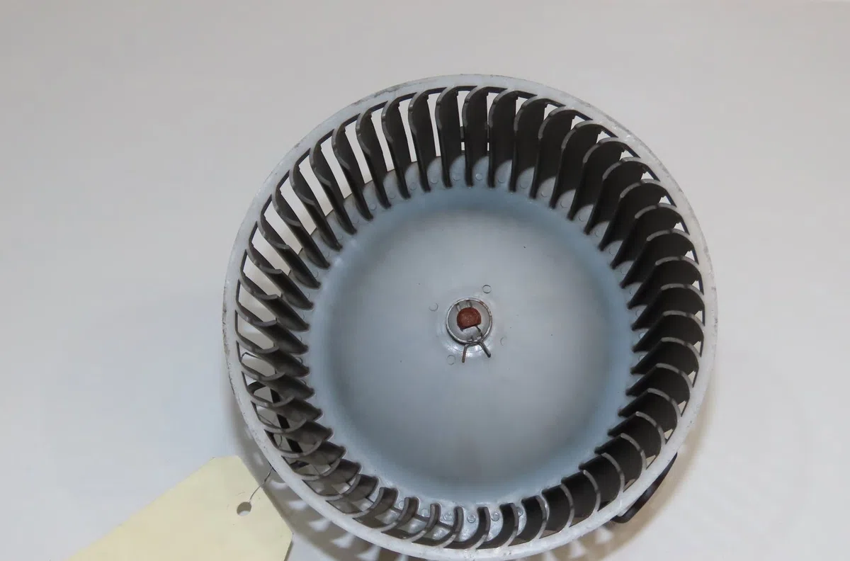 Ventilateur de chauffage Mazda 3 (BL) 1.6 mz-cd (bl14) (2008-2013) occasion