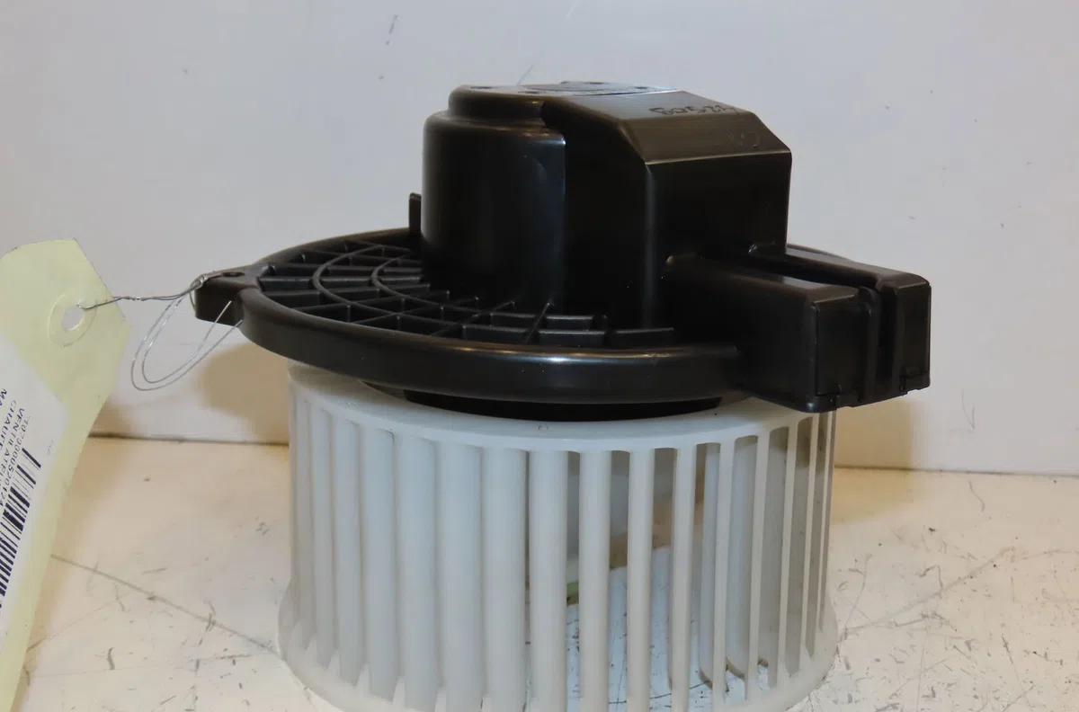 Ventilateur de chauffage Mazda CX-30 (DM) 1.8 skyactiv-d (2019) occasion