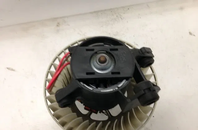Ventilateur de chauffage MERCEDES CLASSE A I 2002 occasion