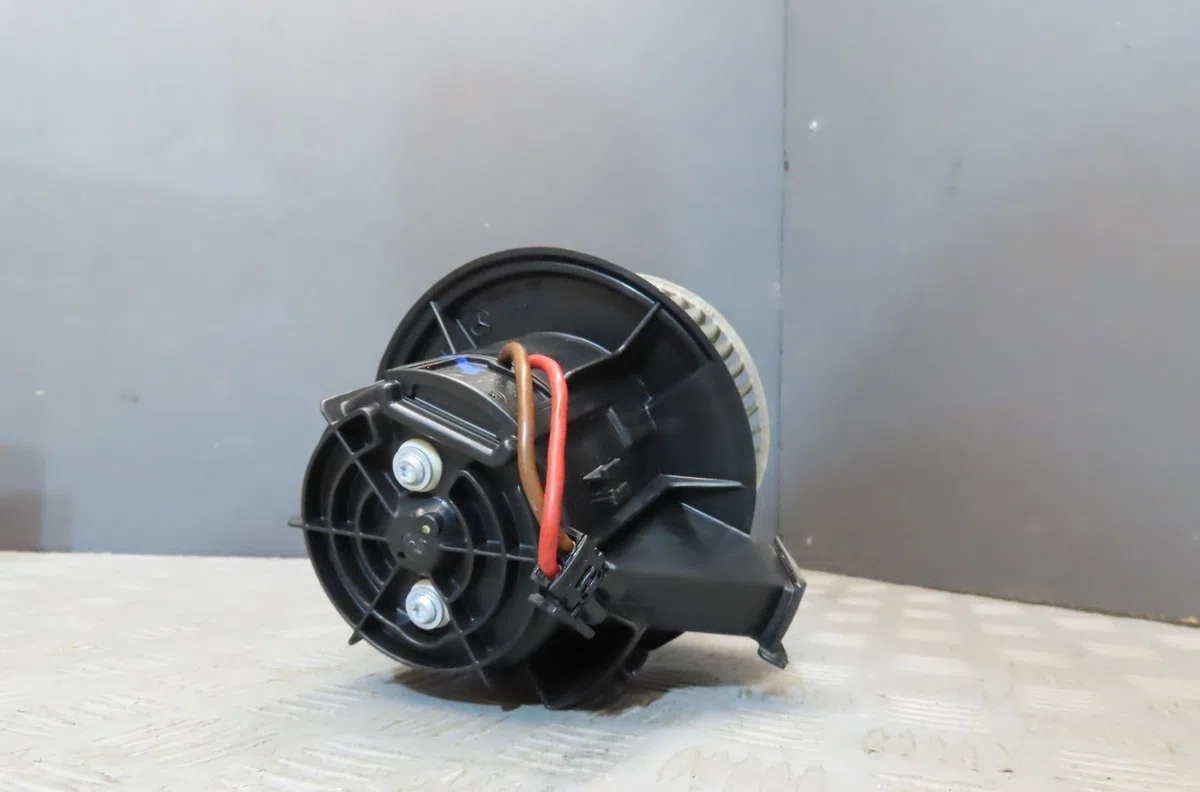 Ventilateur de chauffage MERCEDES CLASSE C 2008 occasion