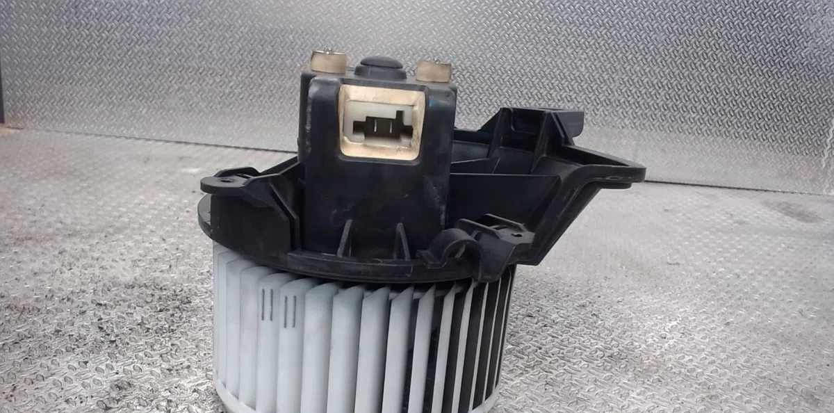 Ventilateur de chauffage OPEL CORSA D  CORSA D PHASE 1 occasion