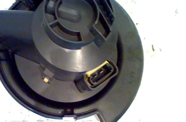 Ventilateur de chauffage OPEL ZAFIRA I 2000 occasion