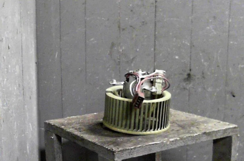 Ventilateur de chauffage PEUGEOT 106  106 PHASE 1 occasion