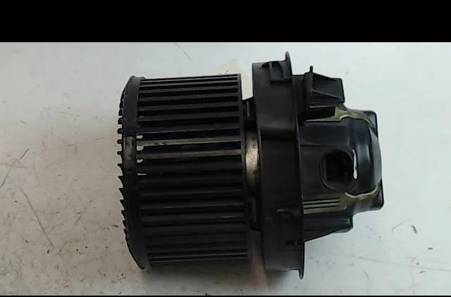 Ventilateur de chauffage PEUGEOT 207 2008 occasion