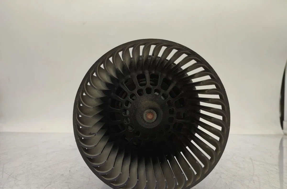 Ventilateur de chauffage PEUGEOT 208 1 PHASE 2 occasion