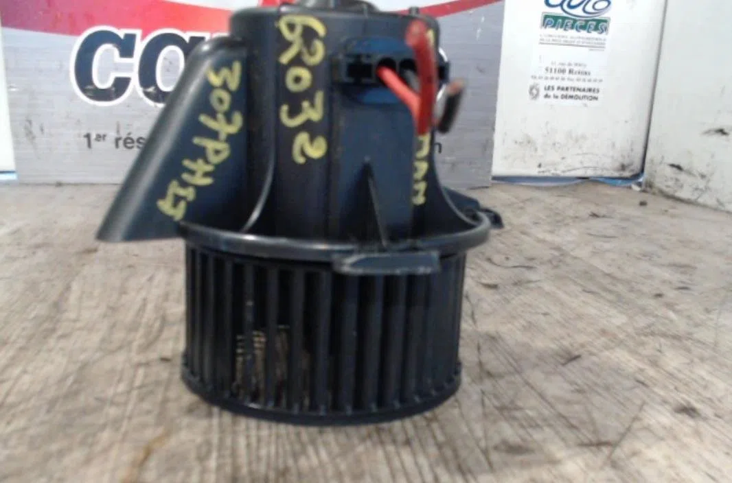 Ventilateur de chauffage PEUGEOT 307  307 PHASE 1 occasion