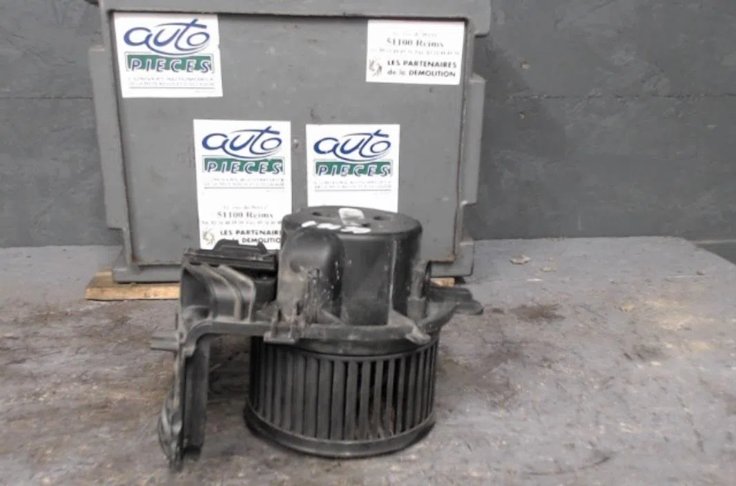 Ventilateur de chauffage PEUGEOT 307  307 PHASE 2 BREAK occasion