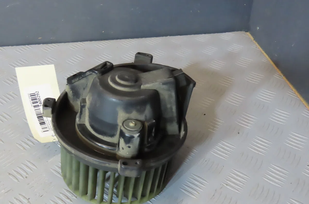 Ventilateur de chauffage PEUGEOT BOXER occasion