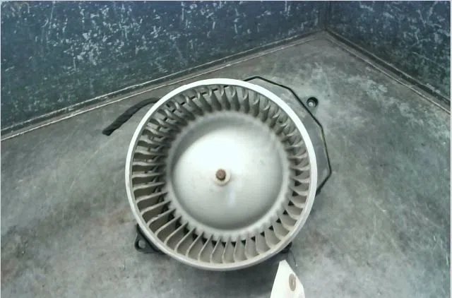 Ventilateur de chauffage Peugeot PARTNER Camionnette-Monospace 1.6 hdi (2008) occasion