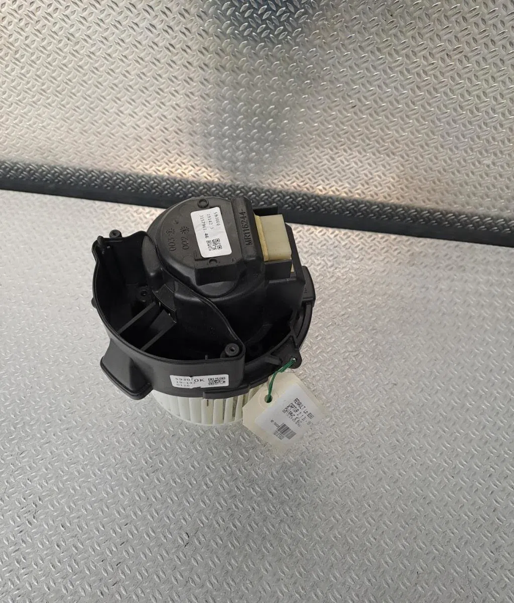 Ventilateur de chauffage RENAULT CAPTUR 2  CAPTUR 2 occasion