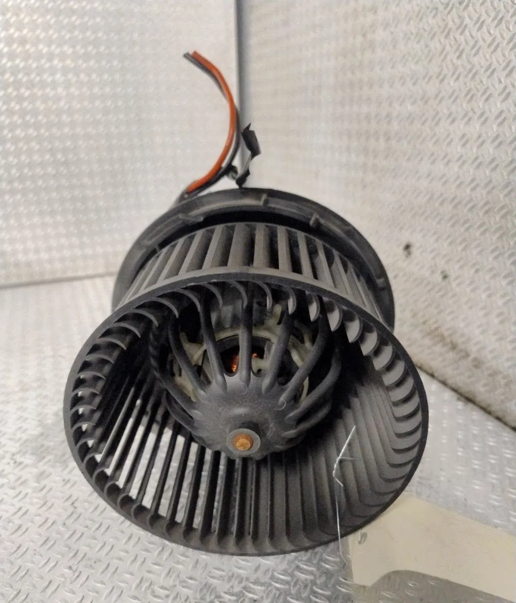 Ventilateur de chauffage RENAULT CLIO 3  CLIO 3 PHASE 2 occasion