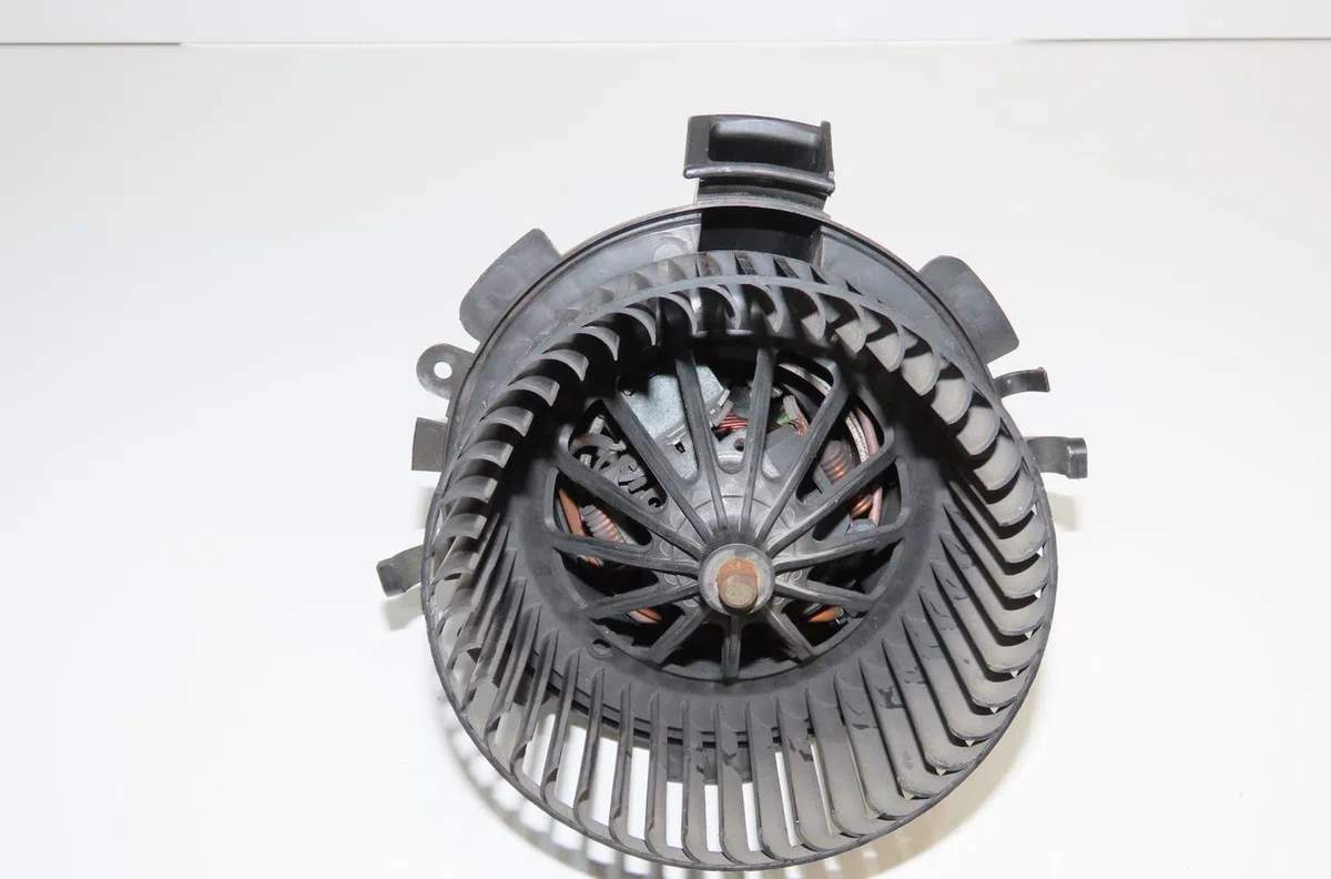 Ventilateur de chauffage Renault MASTER II Autobus-Autocar (JD) 2.5 dci 120 (2001) occasion