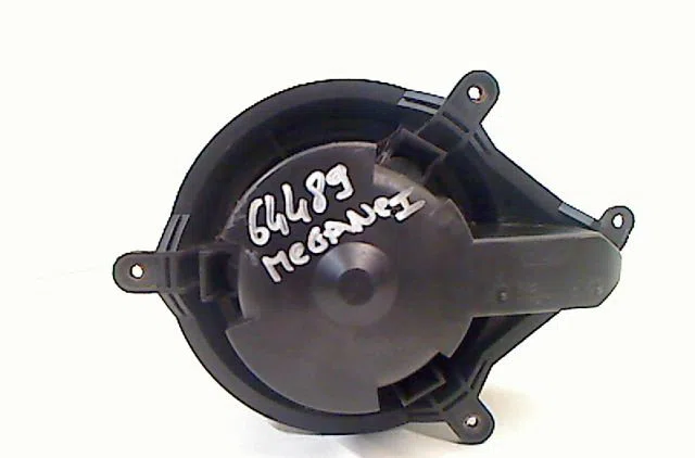 Ventilateur de chauffage RENAULT MEGANE I  1.9 D occasion