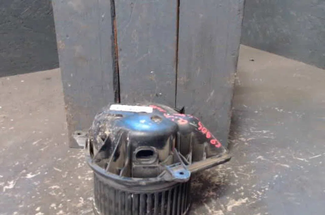 Ventilateur de chauffage RENAULT TRAFIC 2  TRAFIC 2 PHASE 2 occasion