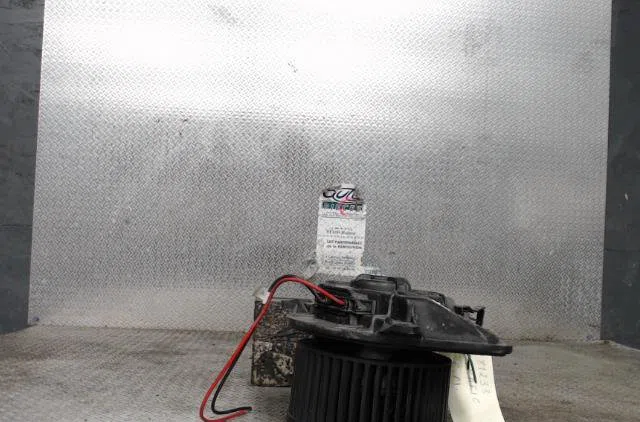 Ventilateur de chauffage RENAULT TRAFIC 2  TRAFIC 2 PHASE 2 occasion