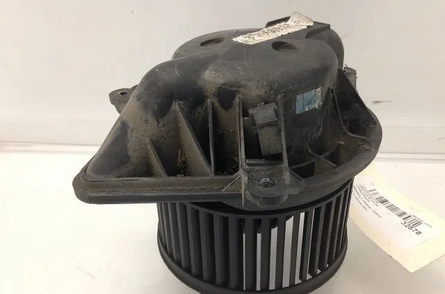 Ventilateur de chauffage RENAULT TRAFIC II 2004 occasion
