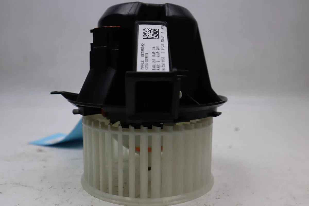 Ventilateur de chauffage Renault TWINGO III (BCM_, BCA_) Z.e: (bca1) (2020) occasion