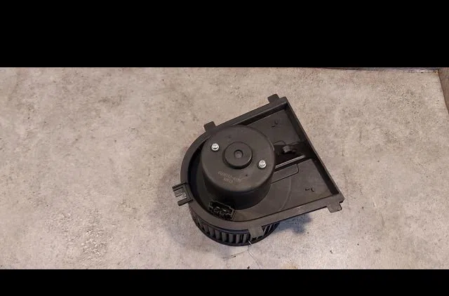 Ventilateur de chauffage SEAT LEON I 2004 occasion