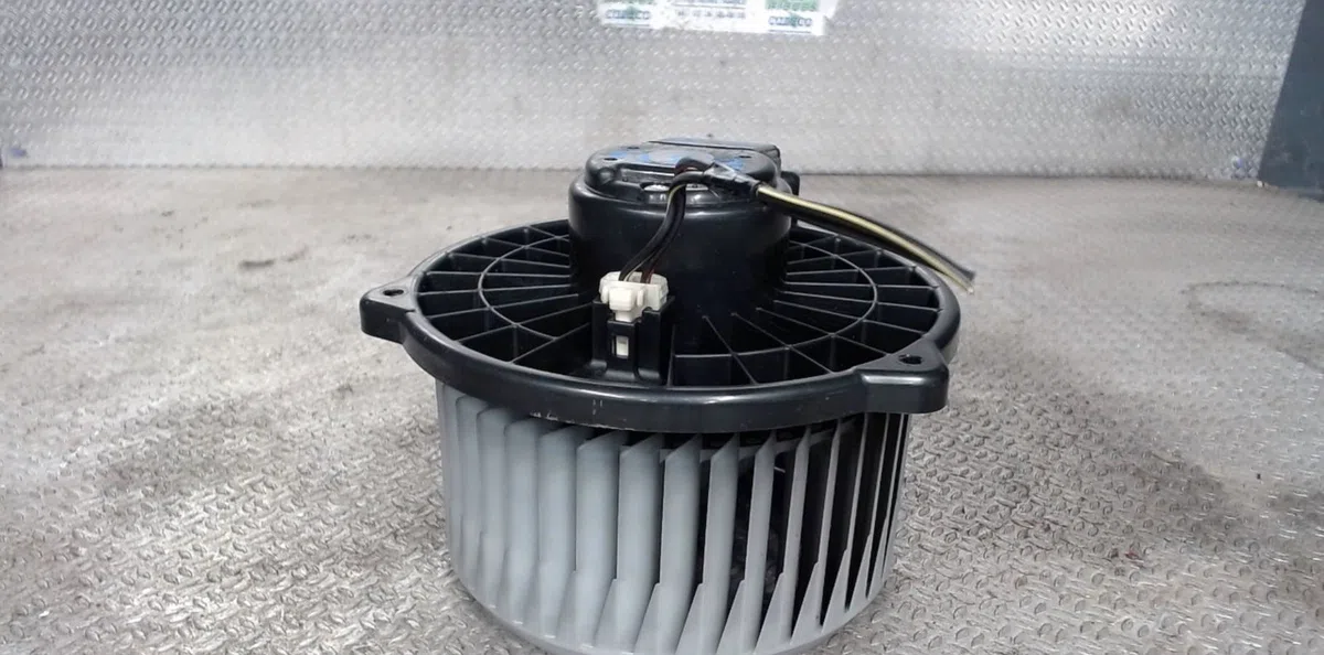 Ventilateur de chauffage Subaru OUTBACK (BL, BP) 2.0 d awd (bpd) (2008-2009) 5 portes occasion