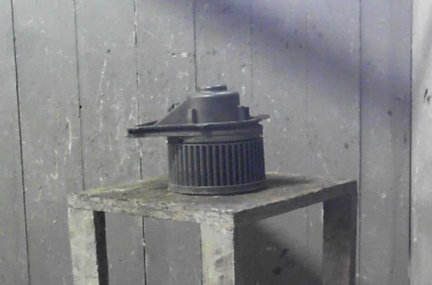 Ventilateur de chauffage VOLKSWAGEN BORA  BORA occasion