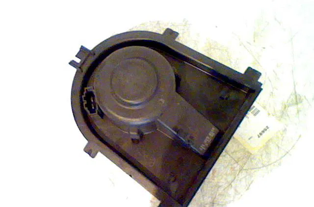 Ventilateur de chauffage VOLKSWAGEN POLO III 2000 occasion