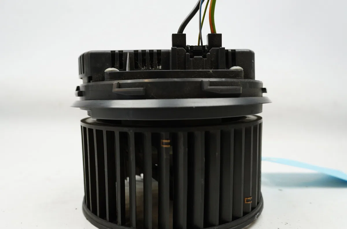 Ventilateur de chauffage Volvo V50 (545) D2 (2010-2012) occasion