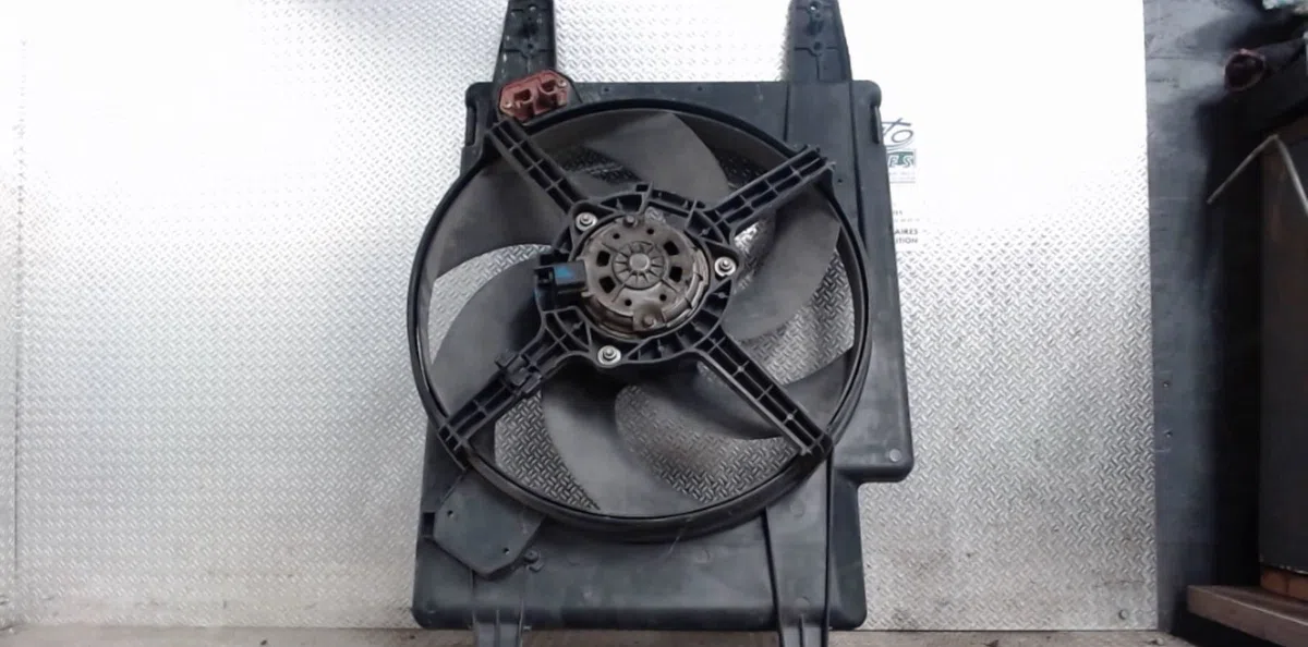 Ventilateur de refroidissement ALFA ROMEO 156  156 PHASE 2 occasion