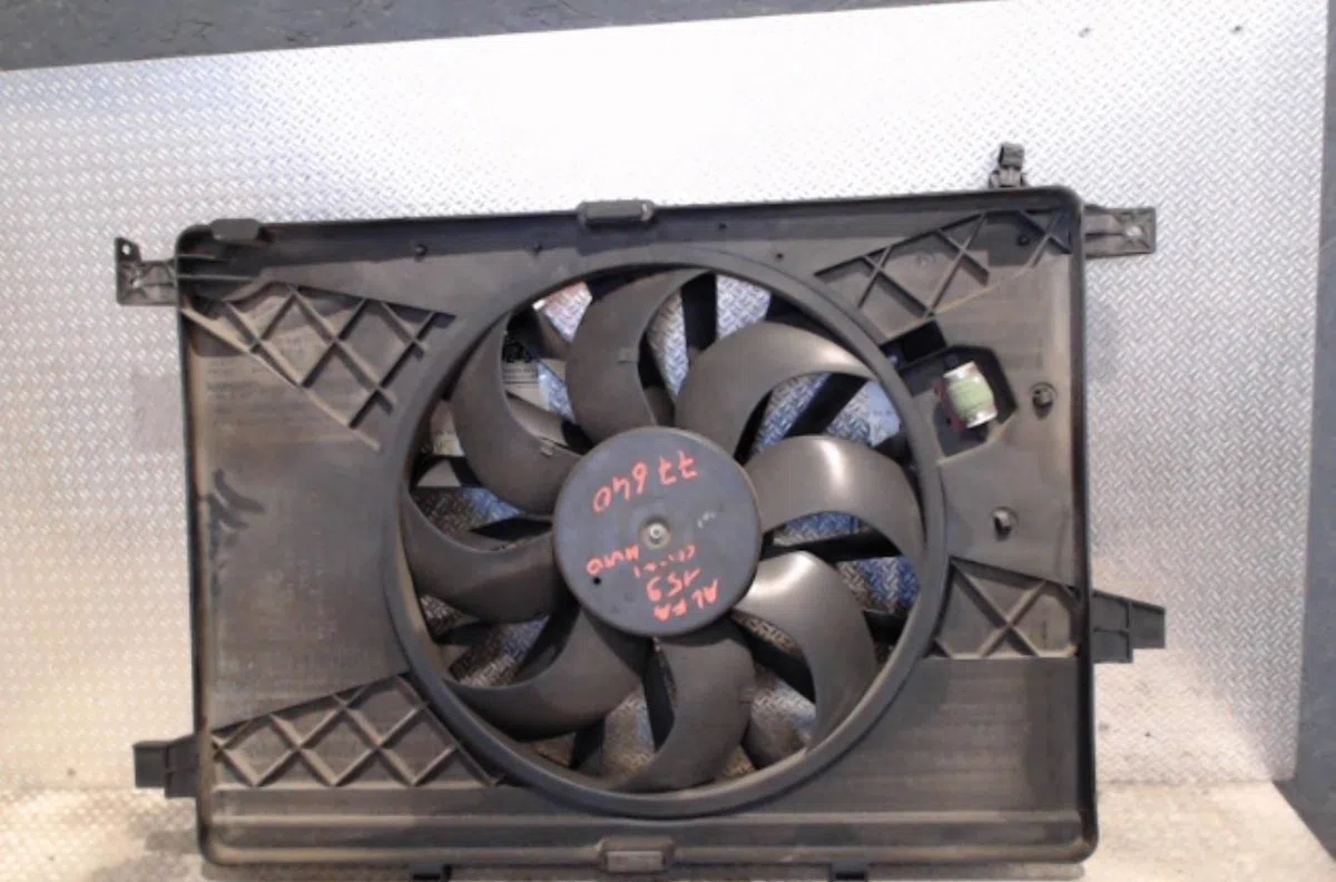 Ventilateur de refroidissement ALFA ROMEO 159  159 BREAK occasion