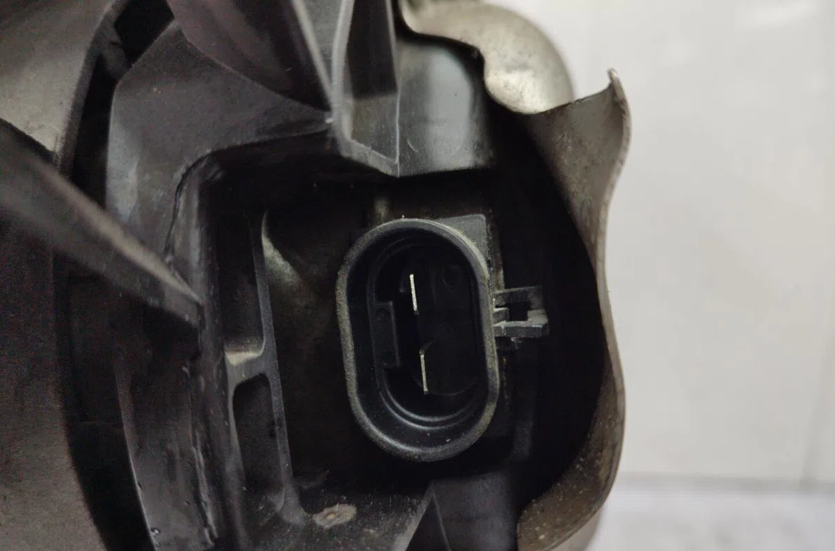 Ventilateur de refroidissement ALFA ROMEO 159 occasion