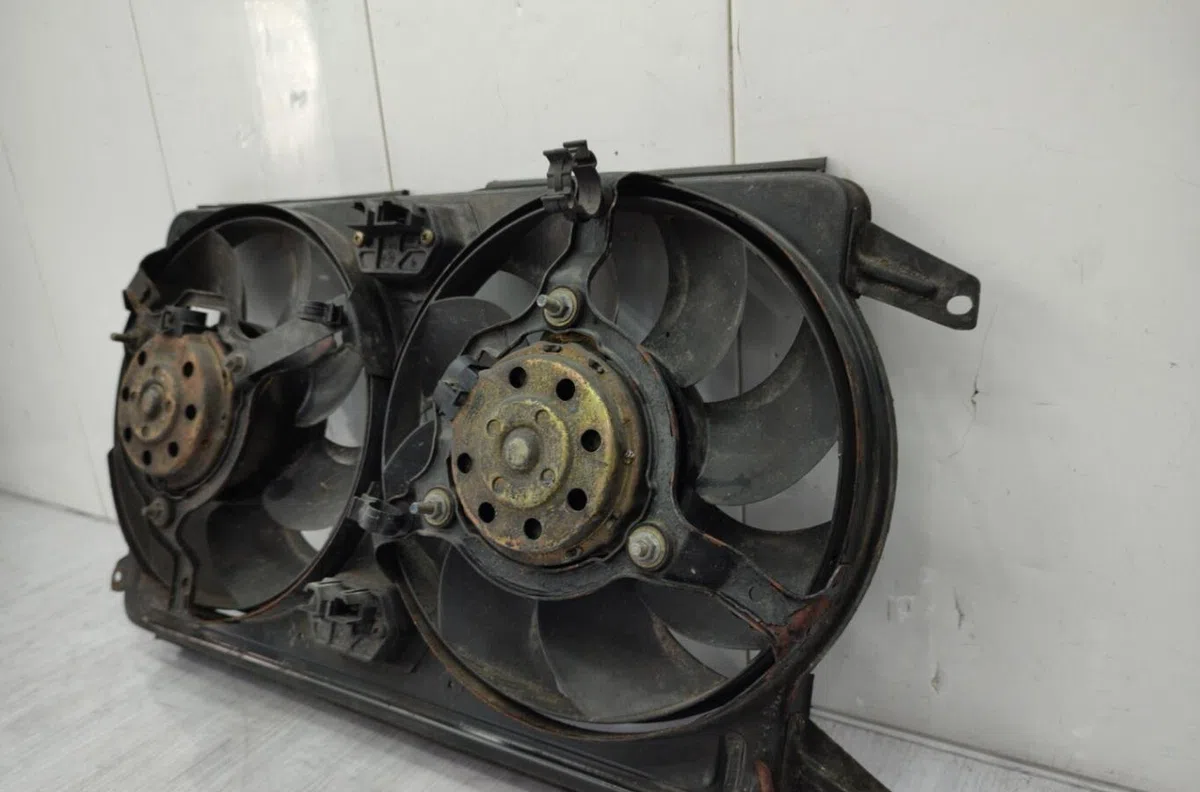 Ventilateur de refroidissement ALFA ROMEO 166 occasion