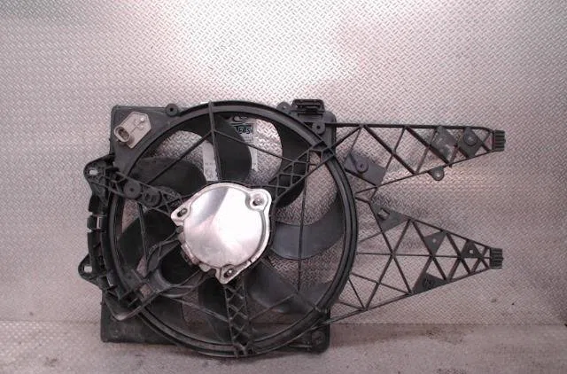 Ventilateur de refroidissement ALFA ROMEO GIULIETTA 2  GIULIETTA 2 PHASE 1 occasion