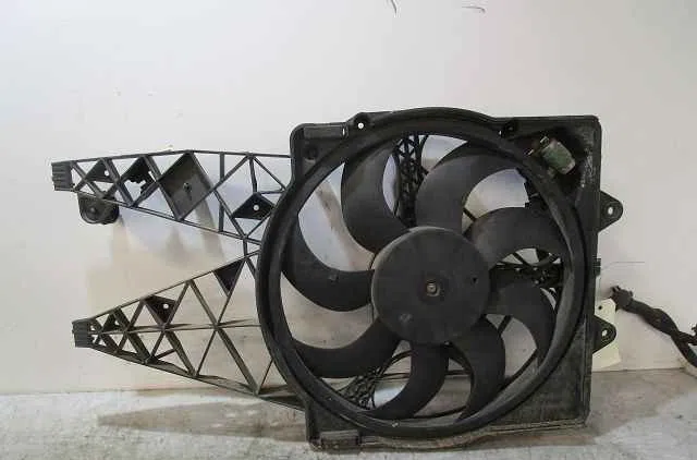 Ventilateur de refroidissement ALFA ROMEO MITO occasion