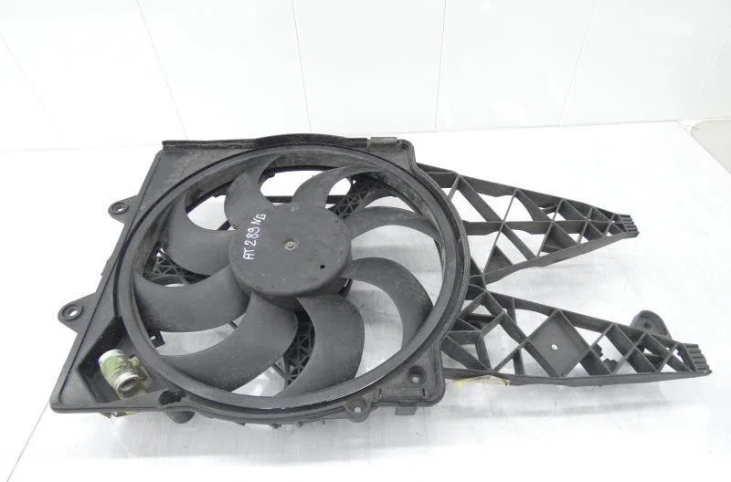 Ventilateur de refroidissement ALFA ROMEO MITO PHASE 1 occasion