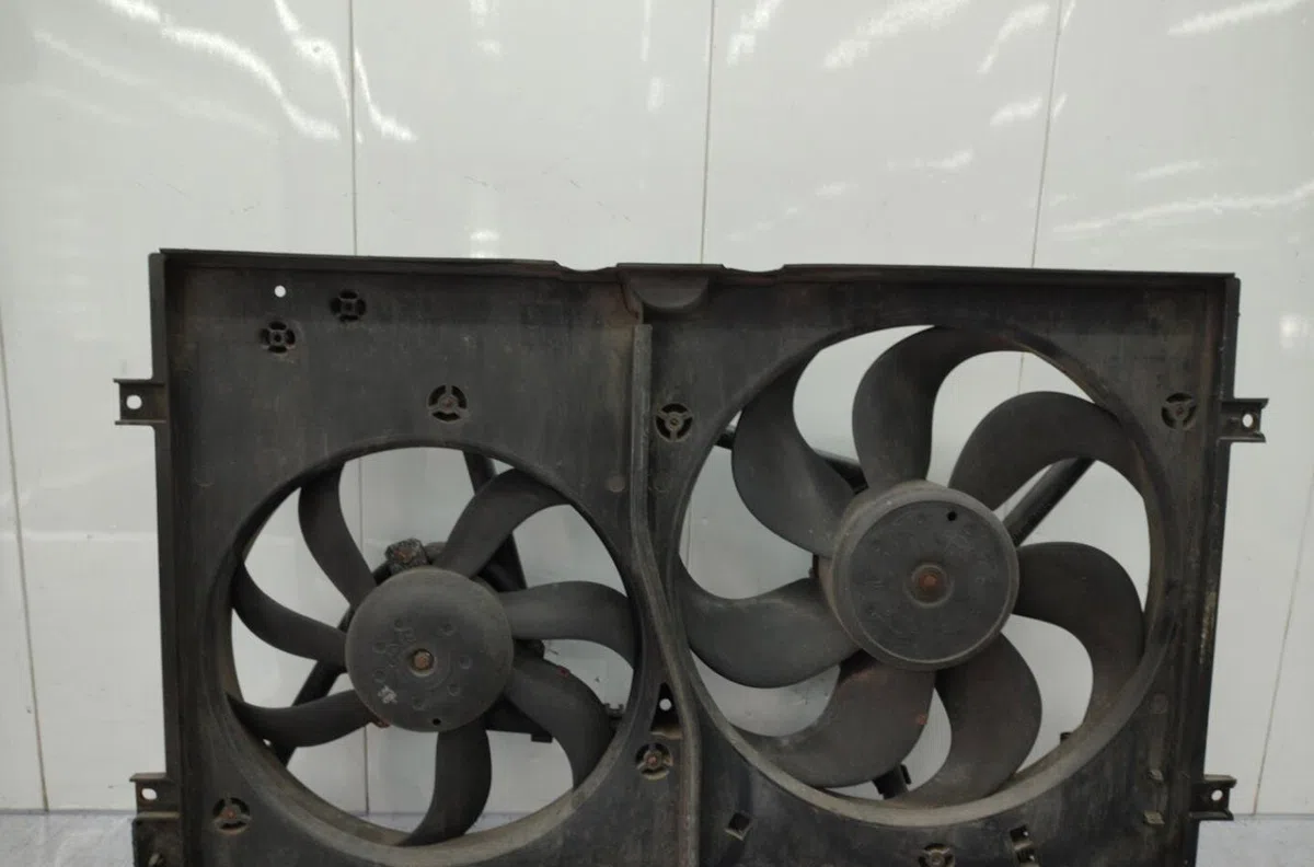 Ventilateur de refroidissement AUDI A3 1 PHASE 2 occasion
