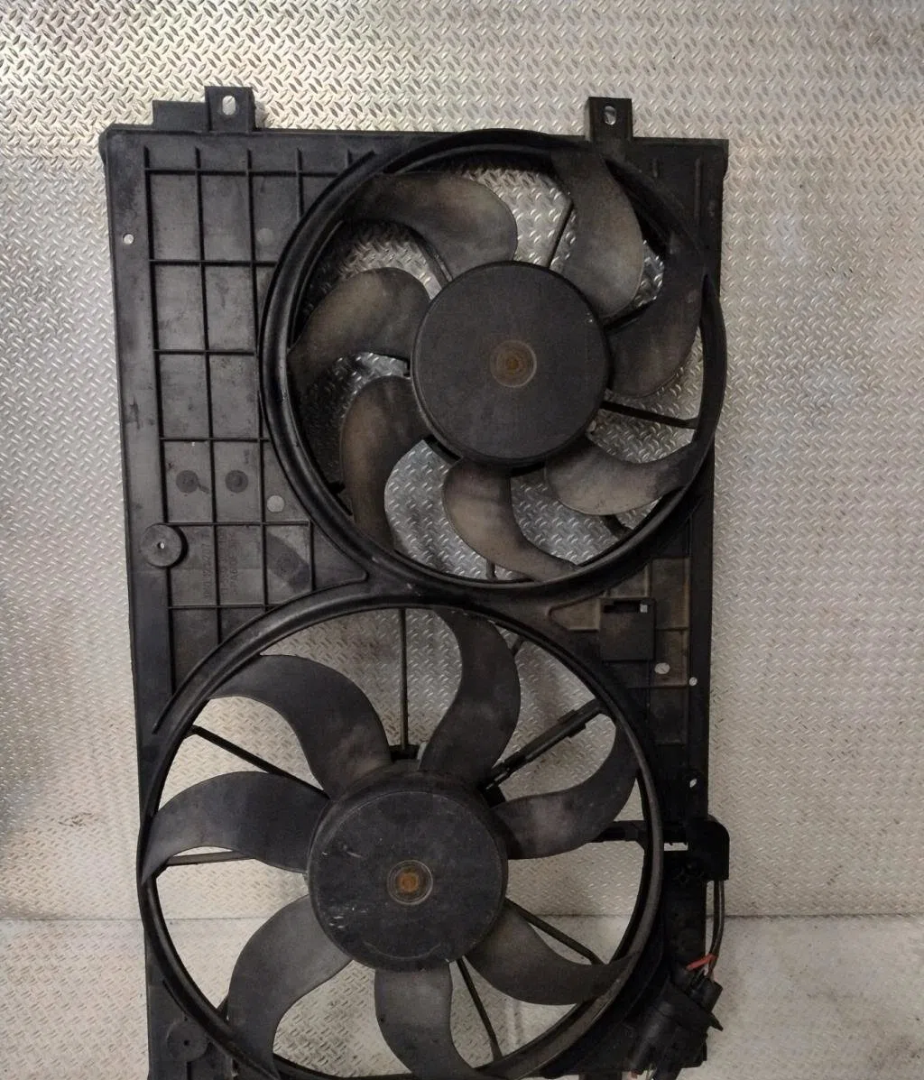 Ventilateur de refroidissement AUDI A3 2  A3 2 PHASE 1 occasion