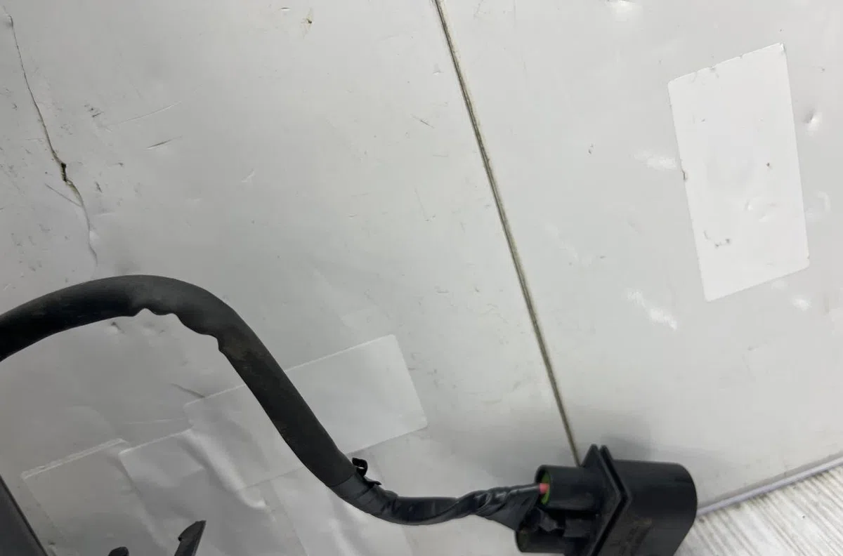 Ventilateur de refroidissement AUDI A3 3 SPORTBACK PHASE 1 occasion