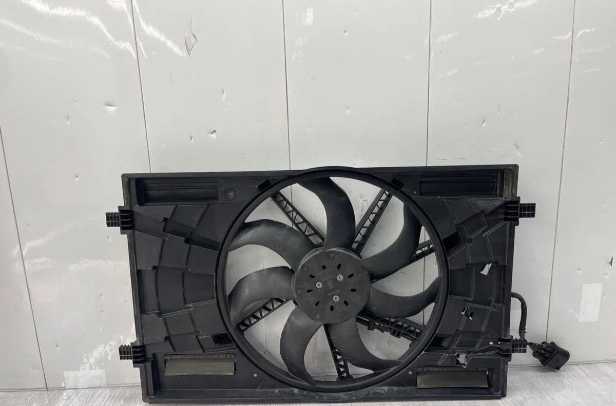 Ventilateur de refroidissement AUDI A3 3 SPORTBACK PHASE 1 occasion