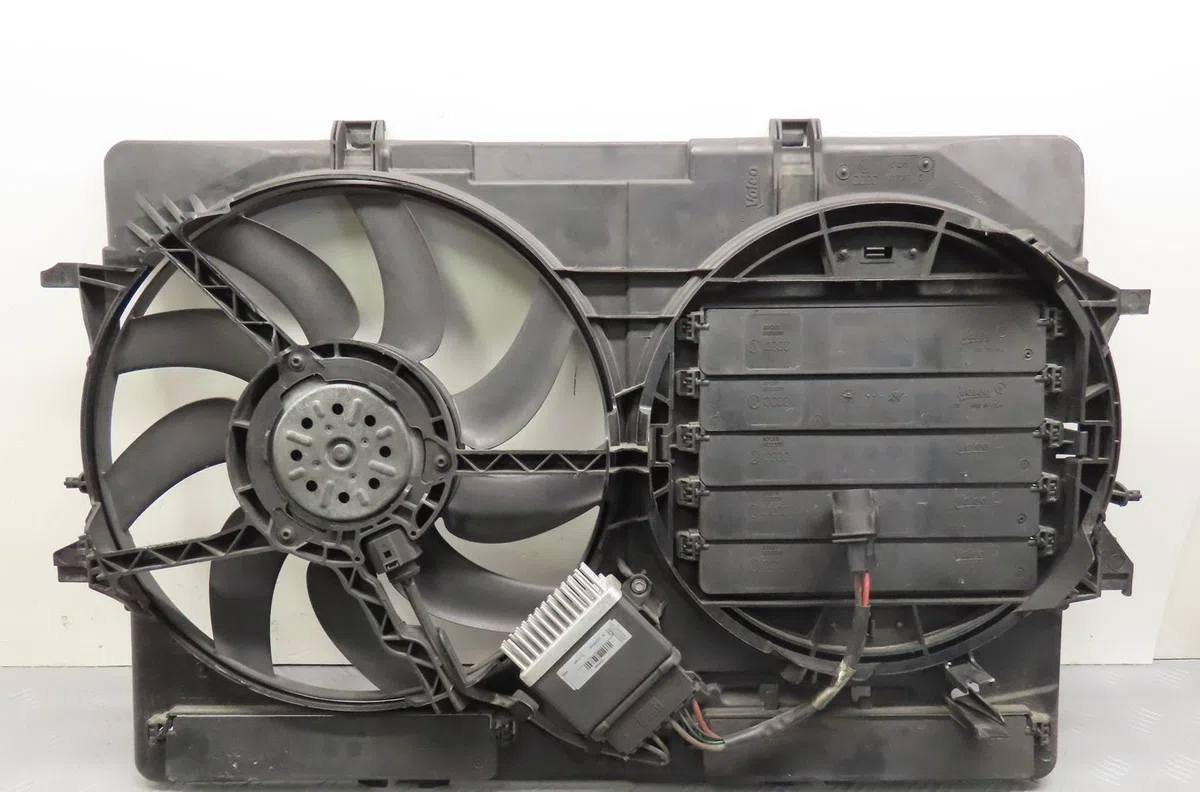 Ventilateur de refroidissement Audi A4 B8 (8K2) 2.0 tdi (2007-2015) occasion
