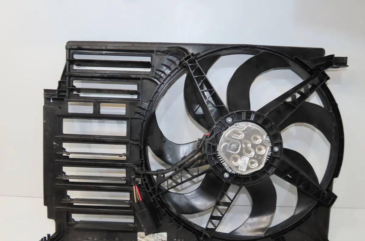 Ventilateur de refroidissement Bmw 1 (F40) 116 d (2019) occasion