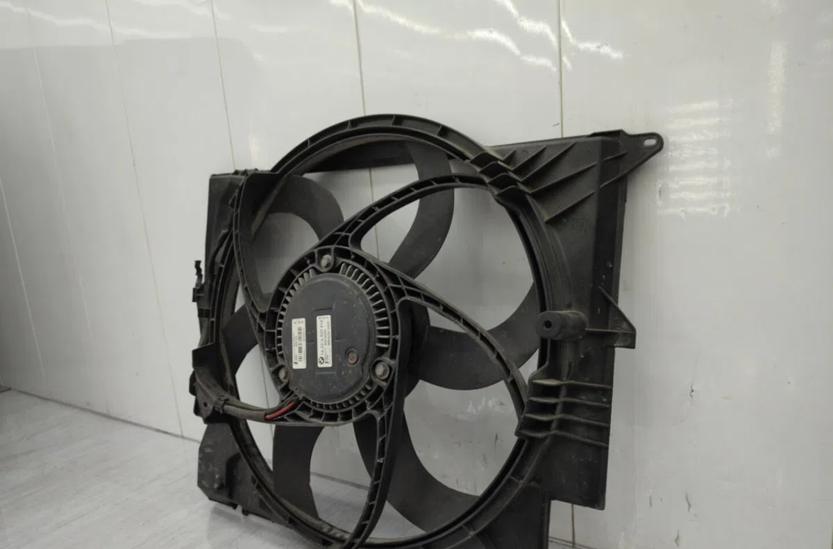 Ventilateur de refroidissement BMW SERIE 1 E87 PHASE 2 occasion