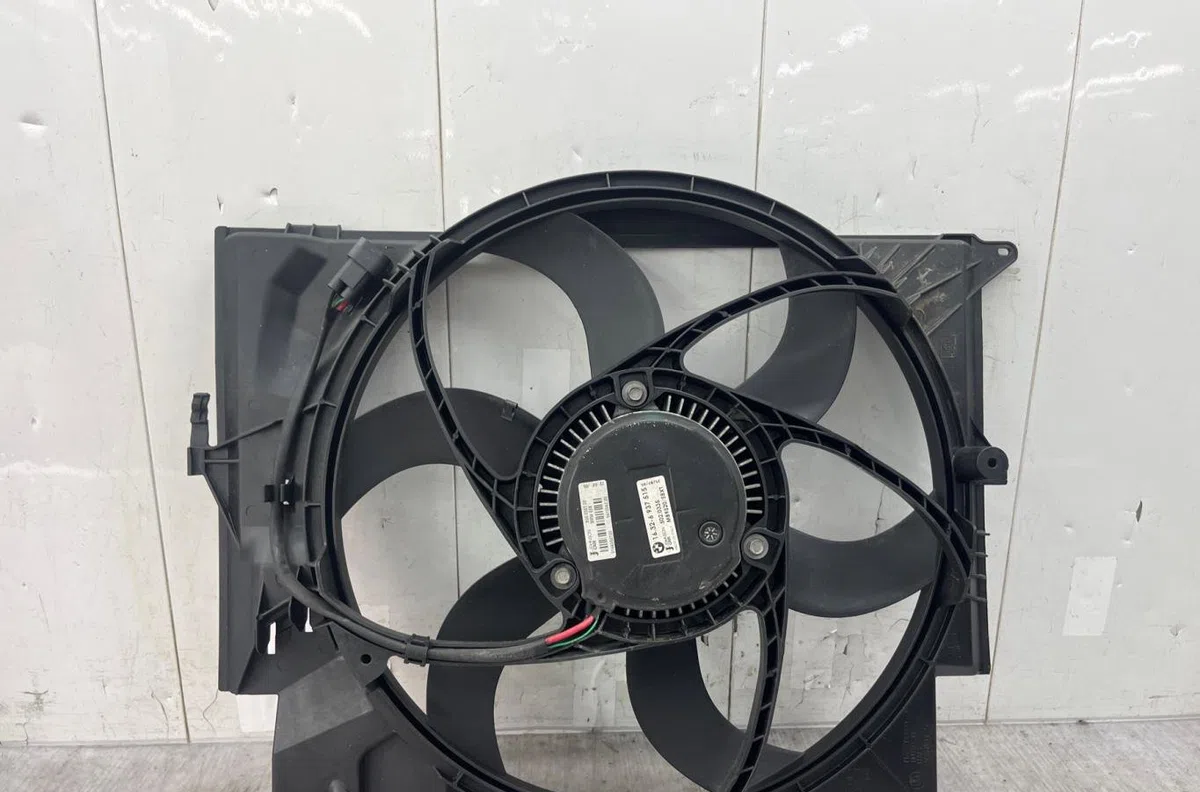 Ventilateur de refroidissement BMW SERIE 3 E90 PHASE 1 occasion