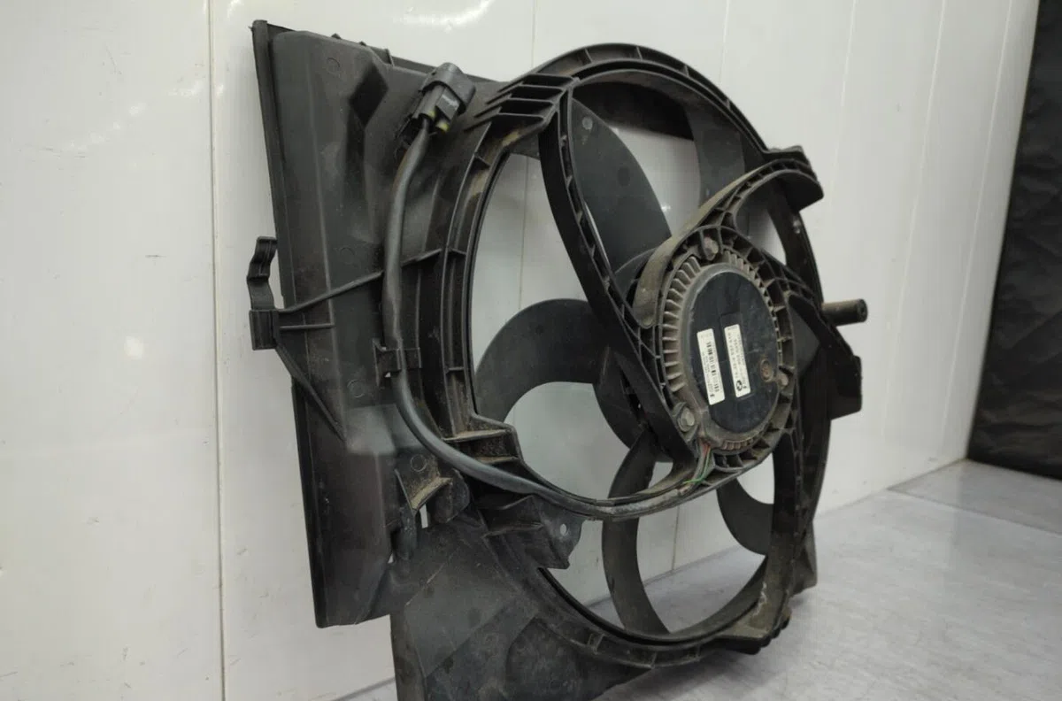Ventilateur de refroidissement BMW SERIE 3 E91 TOURING PHASE 2 BREAK occasion