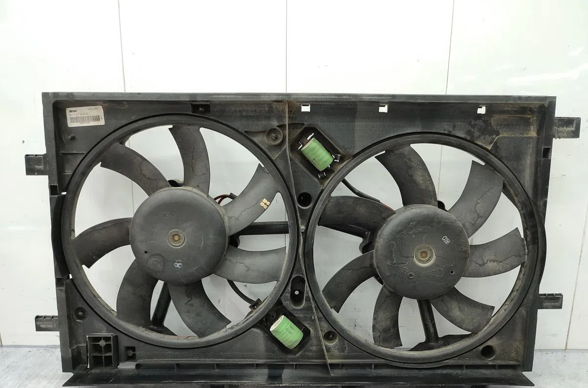 Ventilateur de refroidissement CHEVROLET MALIBU occasion