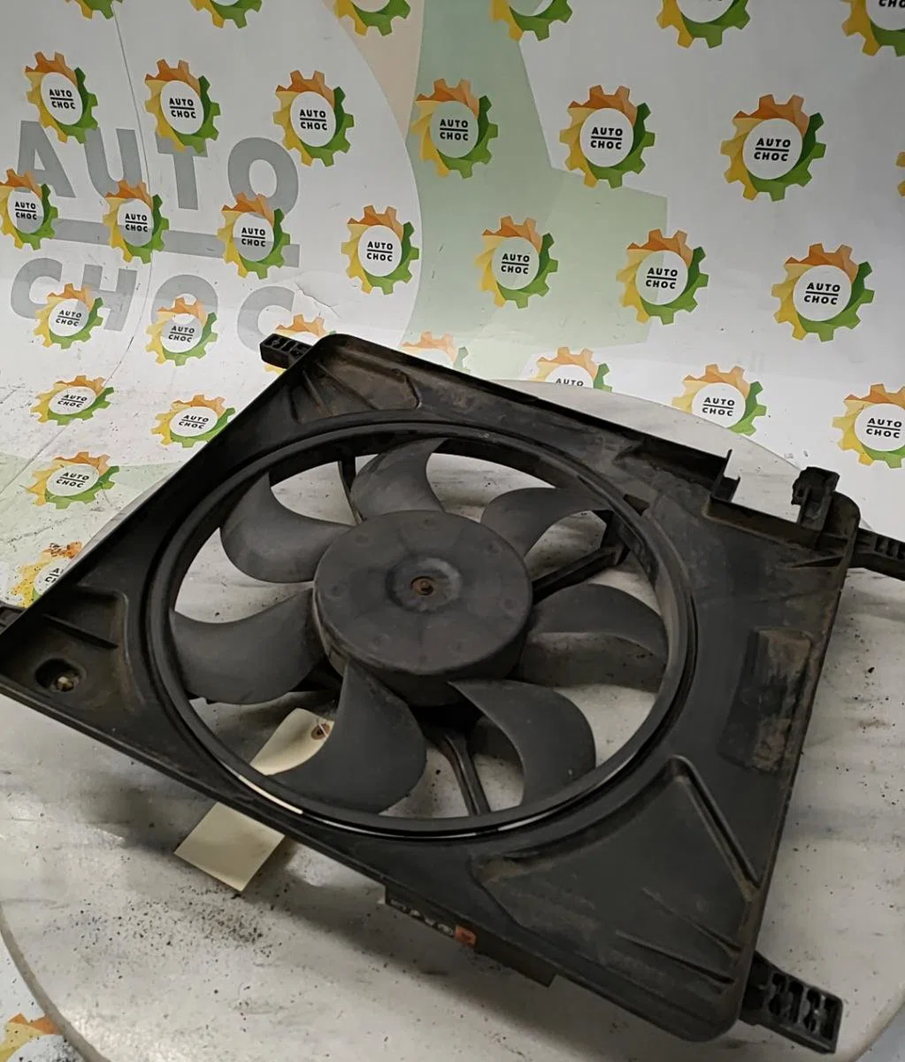 Ventilateur de refroidissement CHEVROLET SPARK PHASE 1 occasion