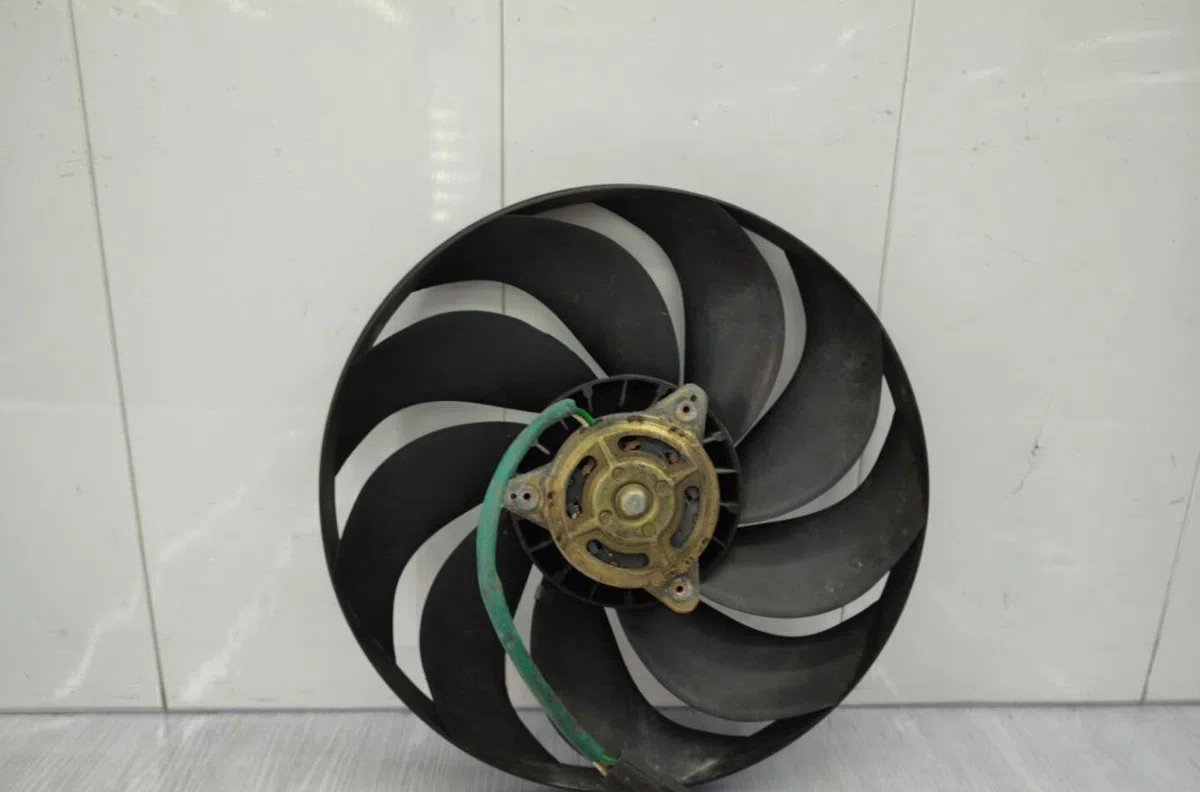Ventilateur de refroidissement CITROEN BERLINGO 1 PHASE 1 occasion