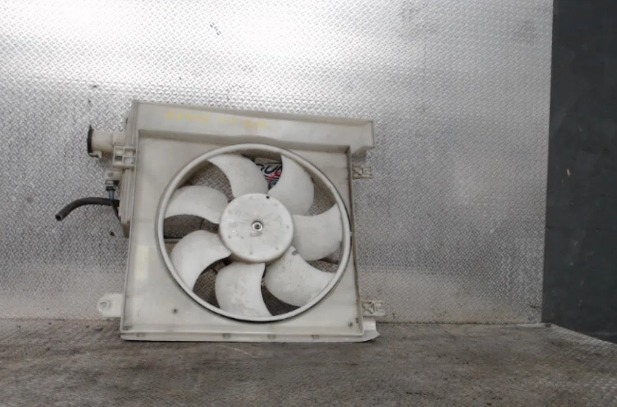 Ventilateur de refroidissement CITROEN C1 1  C1 1 PHASE 1 occasion
