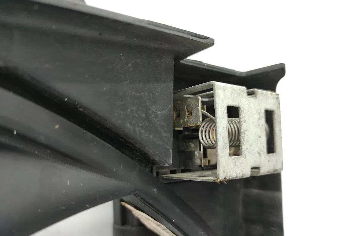 Ventilateur de refroidissement CITROEN C3 AIRCROSS PHASE 1 occasion
